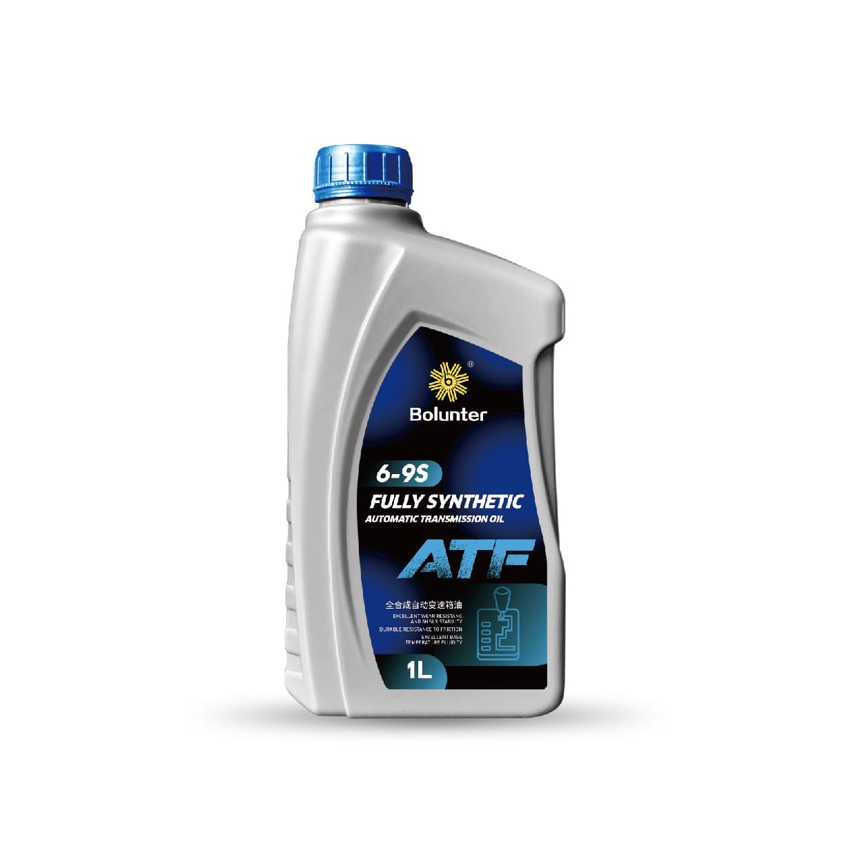 Lubricant Engine Oil