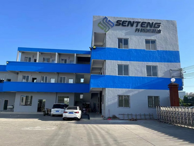 Foshan Shengteng Lubricant Co., Ltd